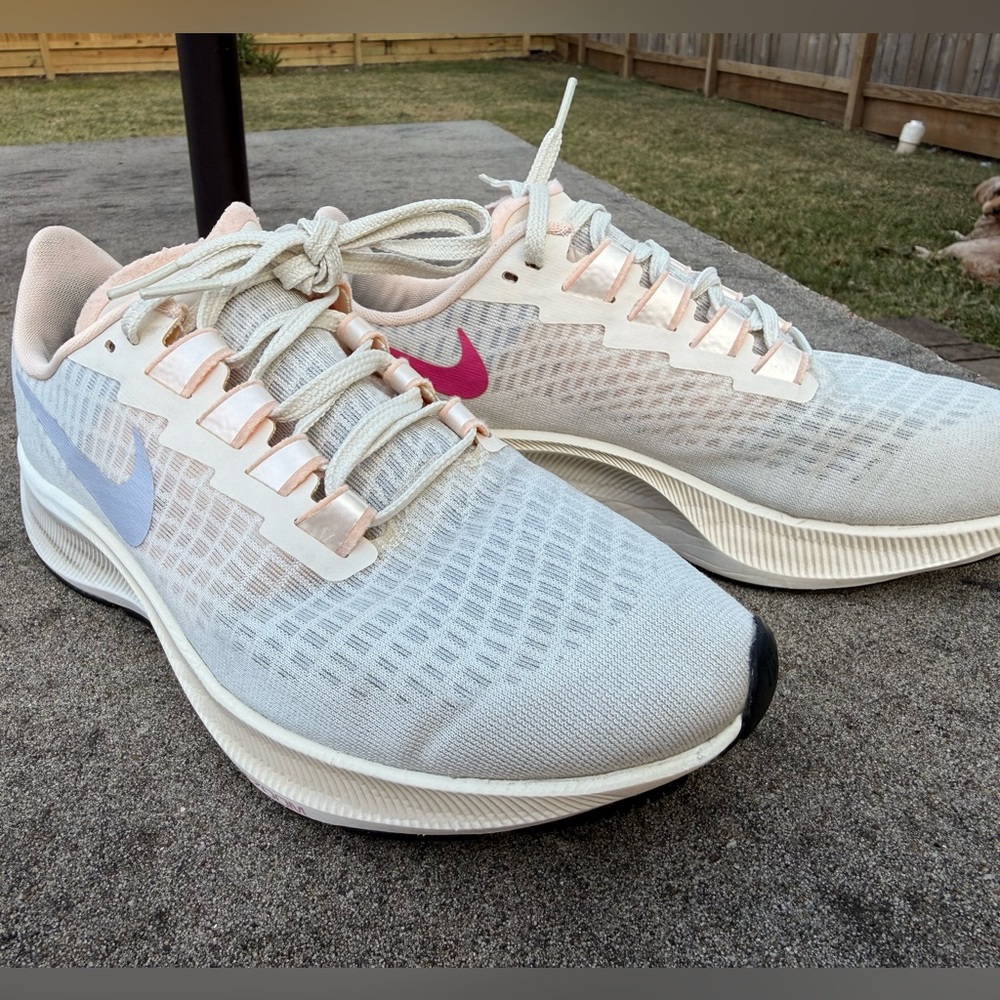 Nike Zoom Pegasus 37